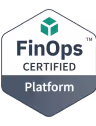 FinOps Certified Platform
