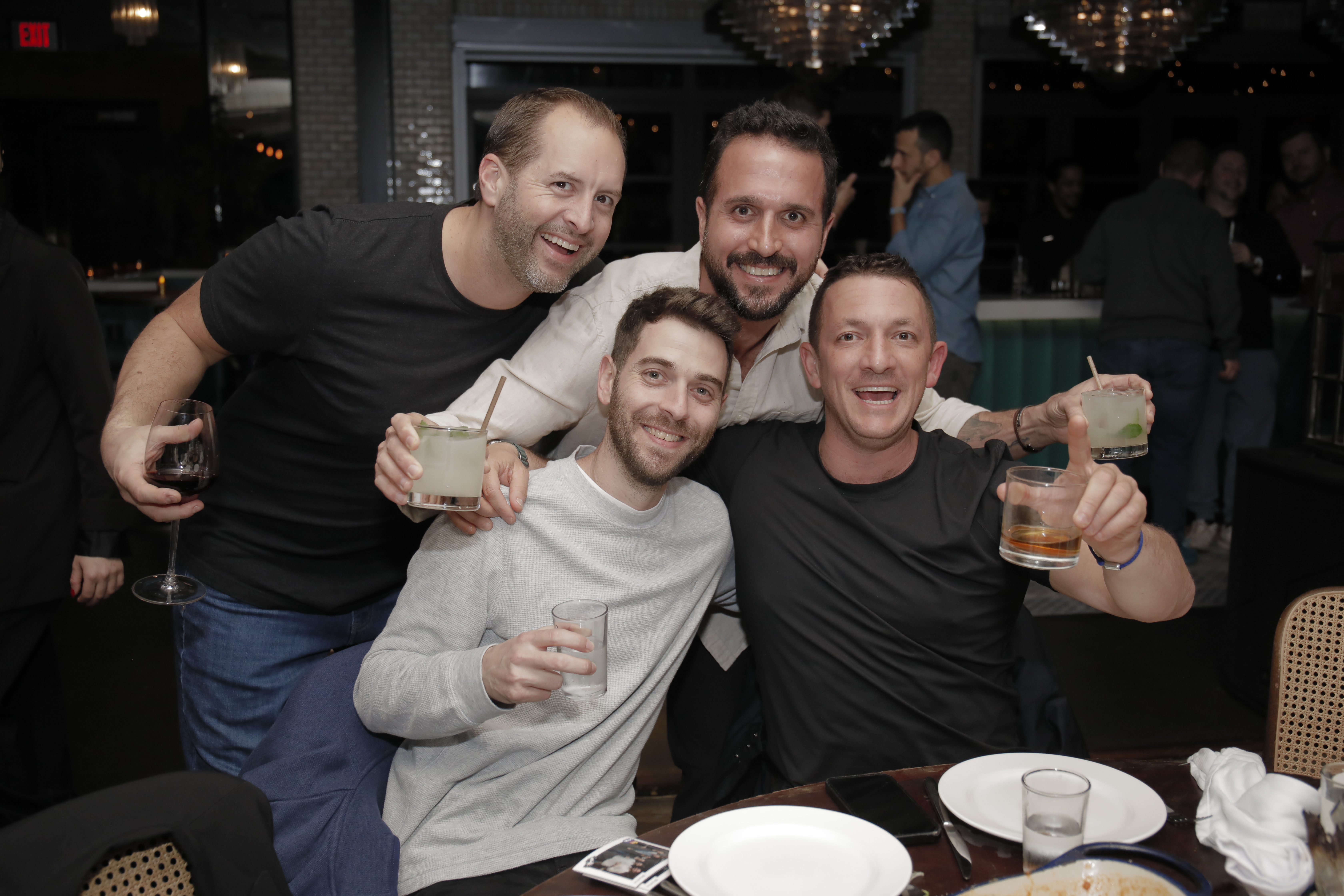 PointFive team gathering