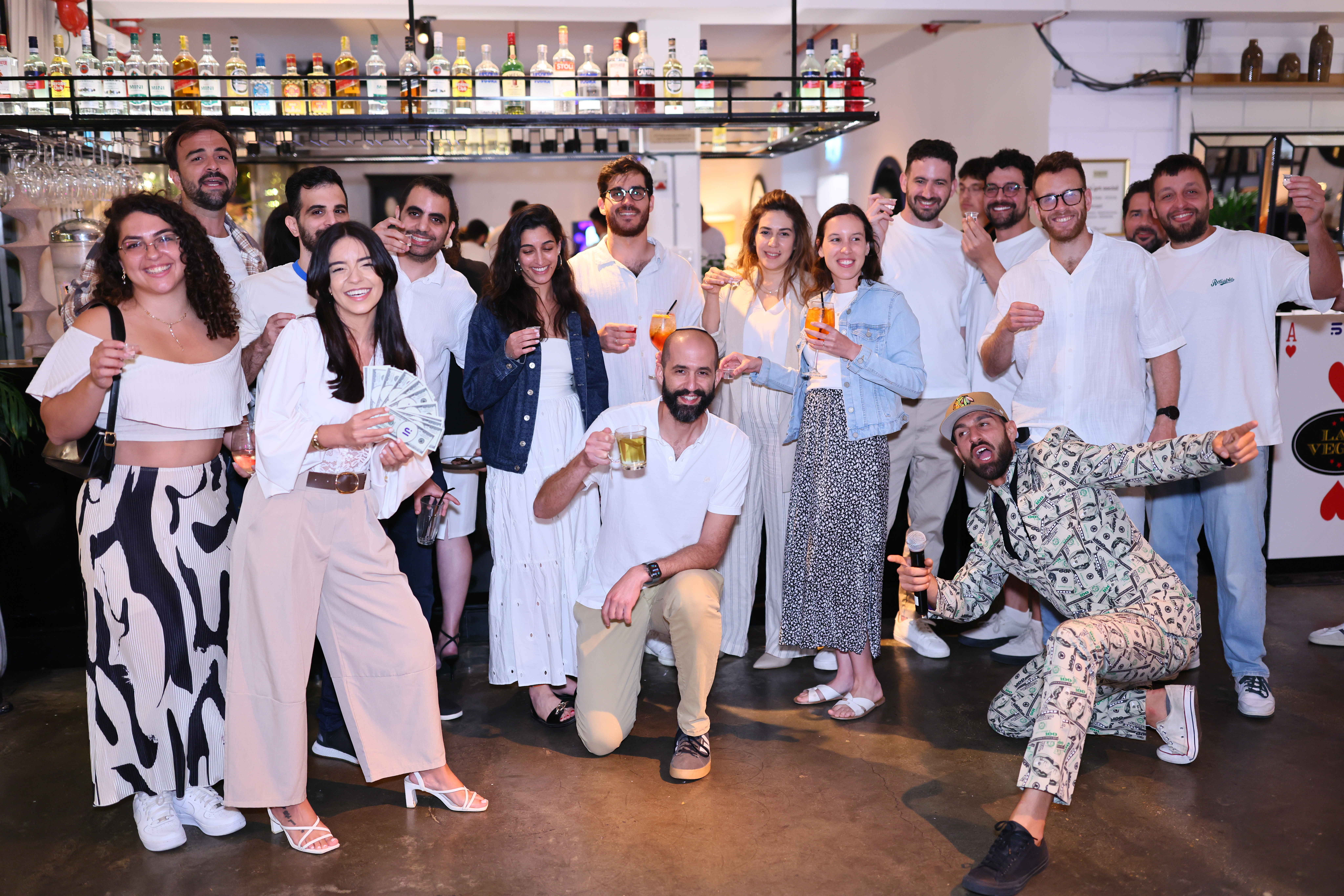 PointFive team event