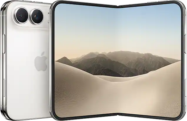 iPhone Duo