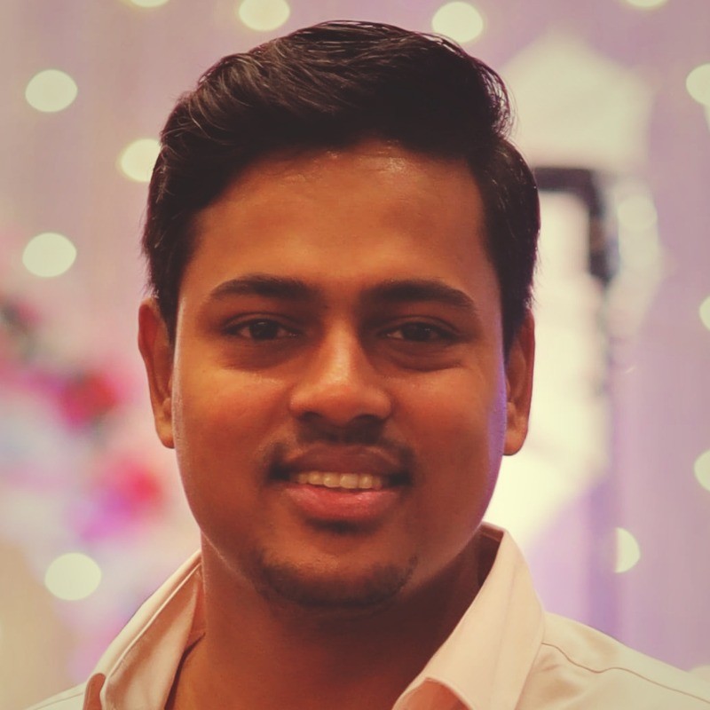 Abhishek Jain