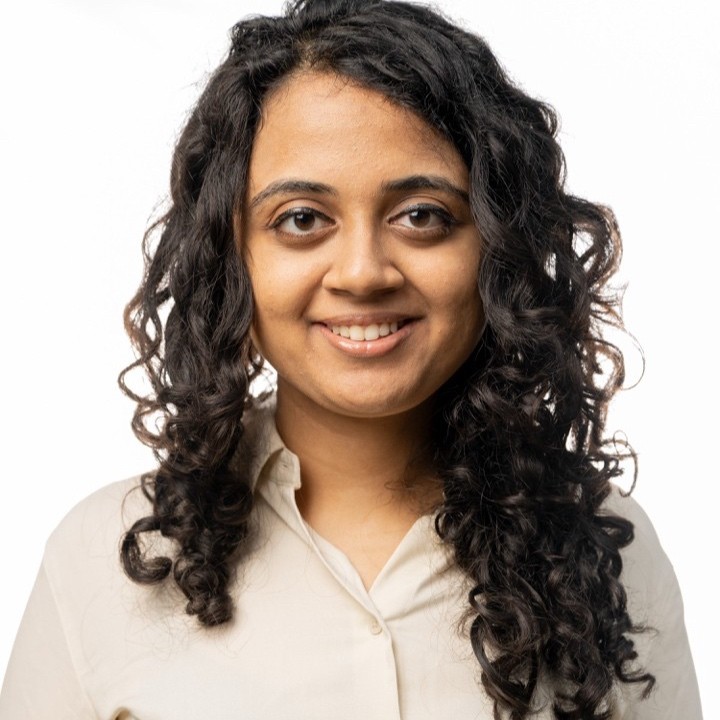 Shireen Maini