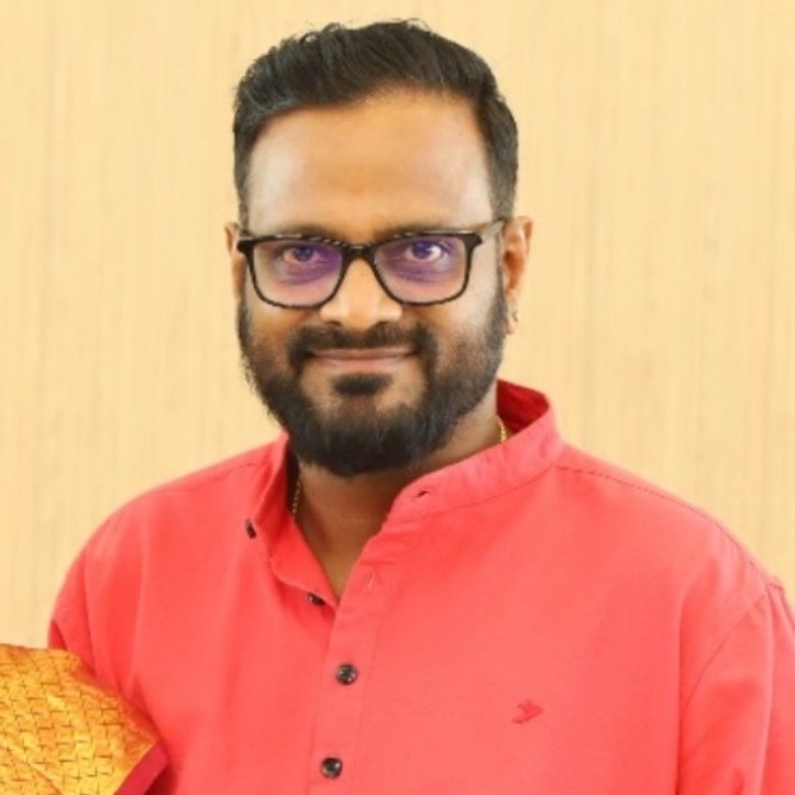 Prasanna Ravichandran