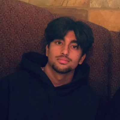 Chandan Bukkapatnam