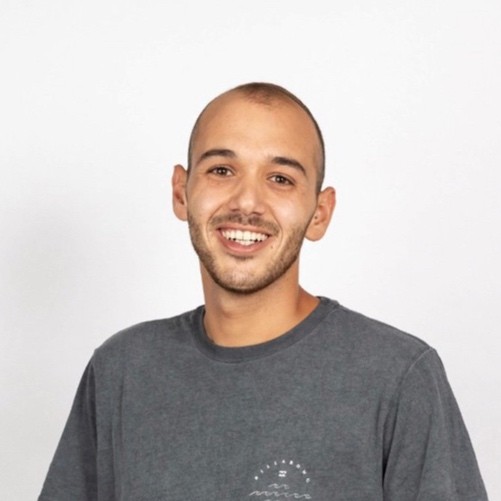 Rafael Turgeman