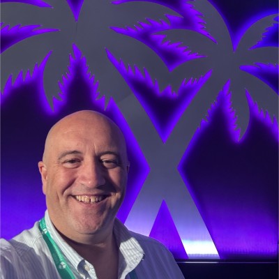 Daniel Silva