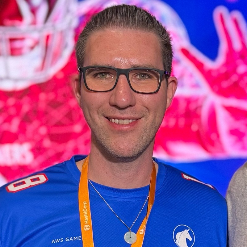 Loic Fournier