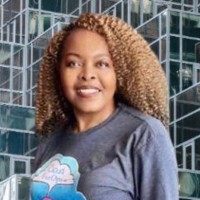 Dr. Christine Oji