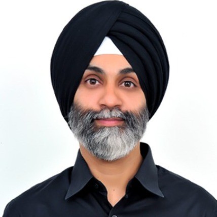 Simran Singh