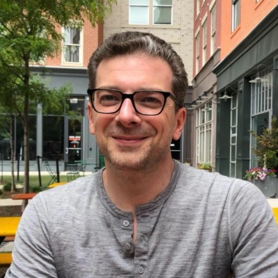 Matt Wilder