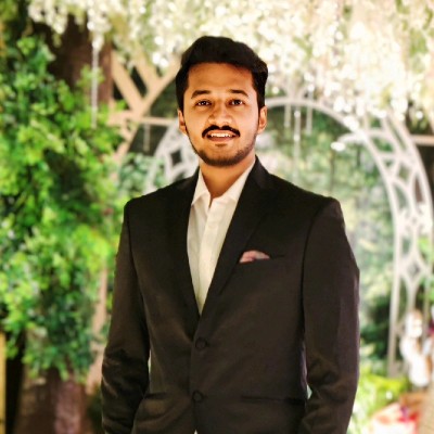 Deepak Sreedhar