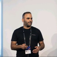 Dvir Mizrahi
