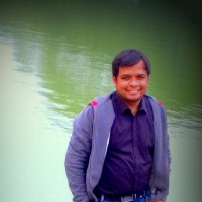 Prakash Jha