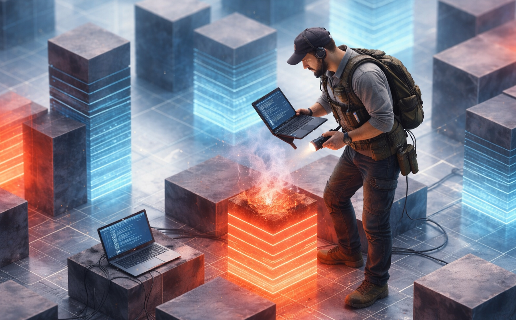The FinOps Forensic Operator