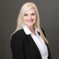 Tammy Burnitt