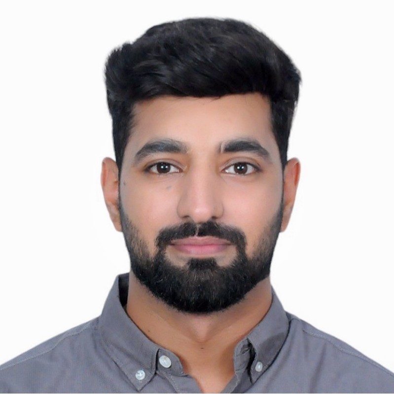 Rishabh Narang