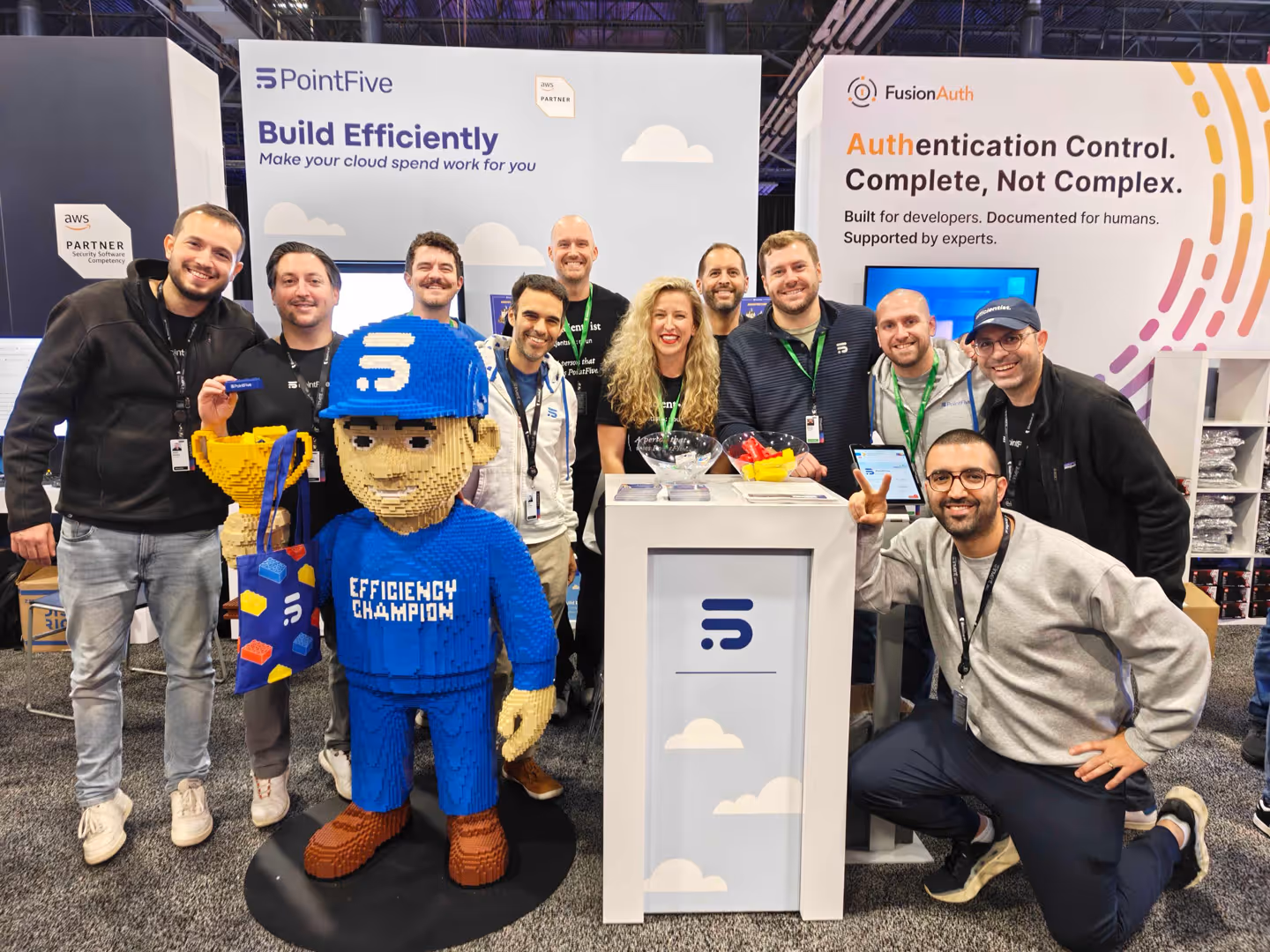 re:Invent 2025