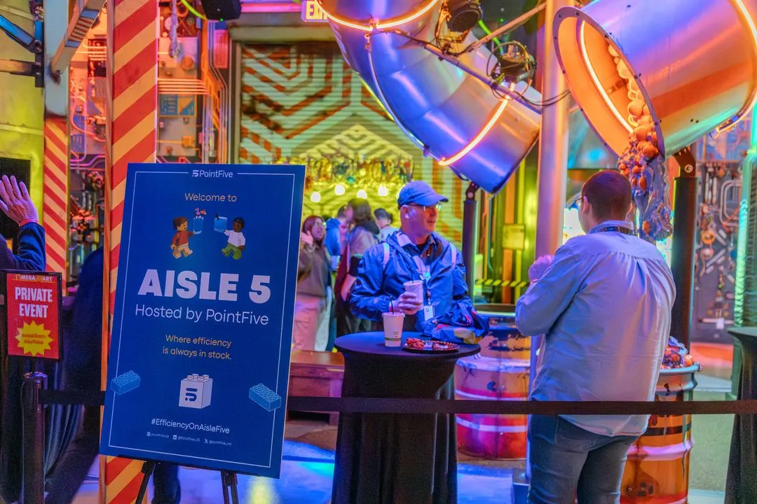 re:Invent 2025