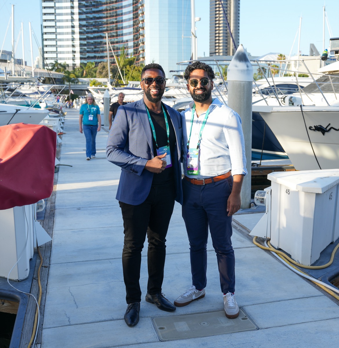 FinOps X 2024 cruise