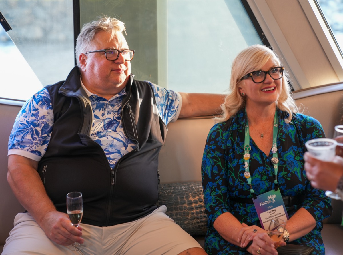 FinOps X 2024 cruise