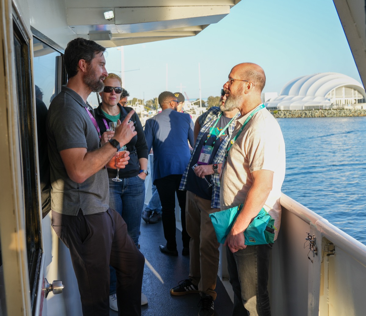 FinOps X 2024 cruise