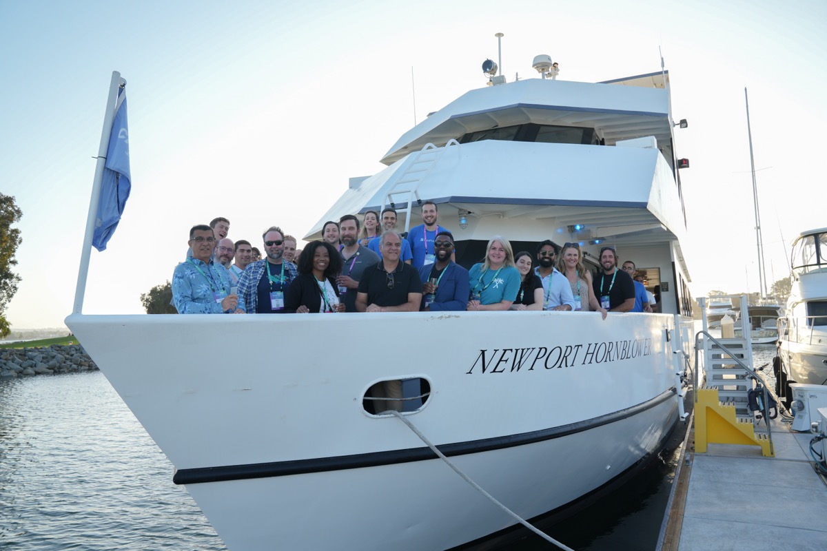 FinOps X 2024 cruise