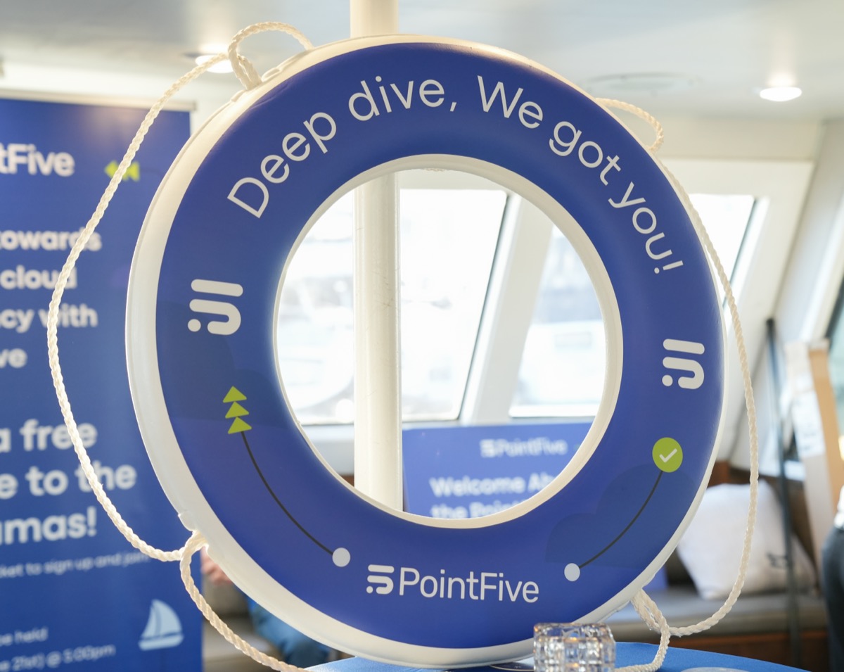 FinOps X 2024 cruise