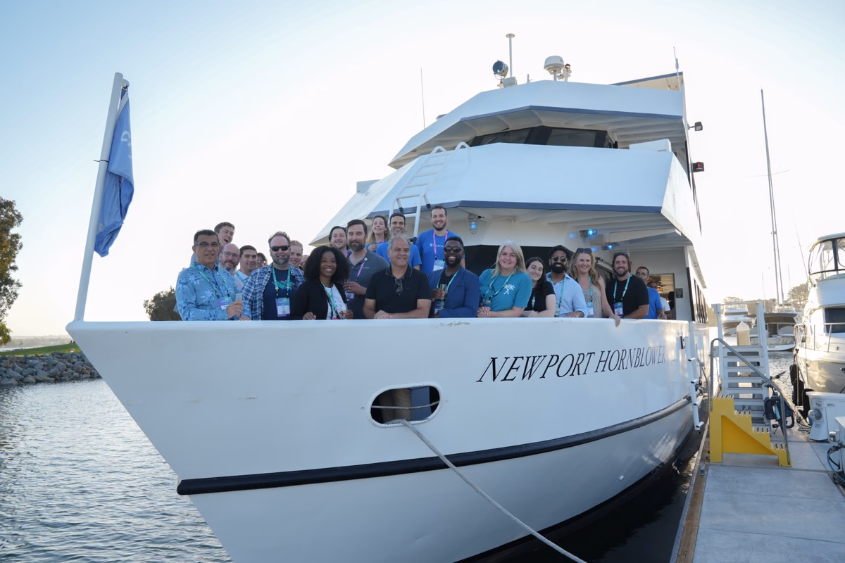 PointFive community at FinOps X 2024 in San Diego