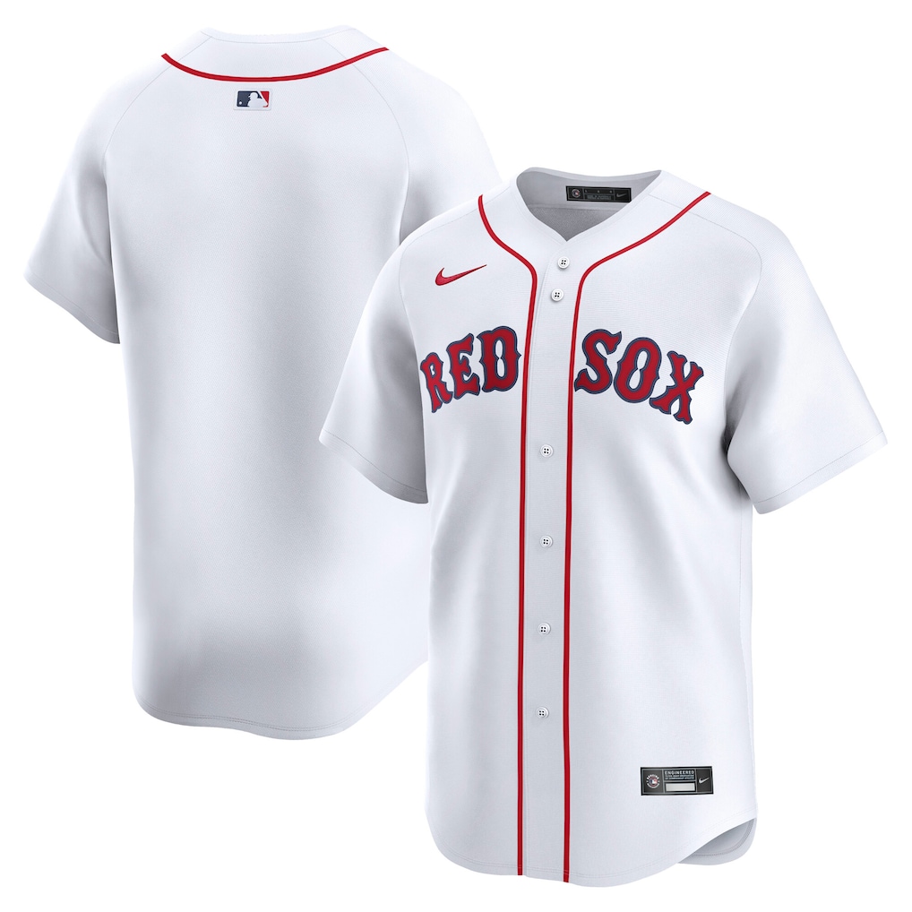 Game-Day Jersey