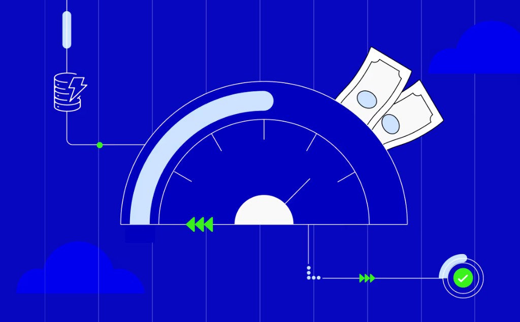 DynamoDB case study — cost optimization at scale